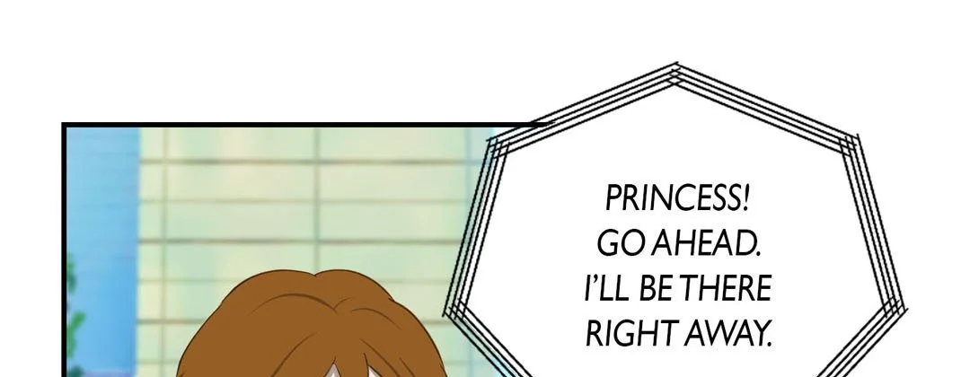 Living with The Wizard - Chapter 55